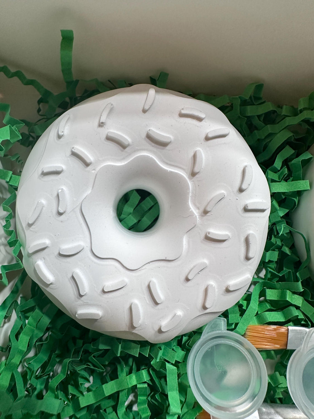 Donut Coloring Kit- Craft Activities, Party Favors, Fun activities!