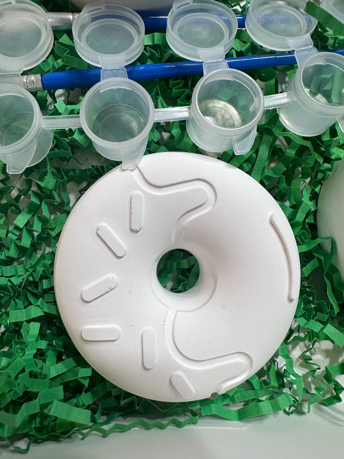 Donut Coloring Kit- Craft Activities, Party Favors, Fun activities!