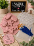 Sealife DIY Plaster Starter Kit. Create your own party favors.