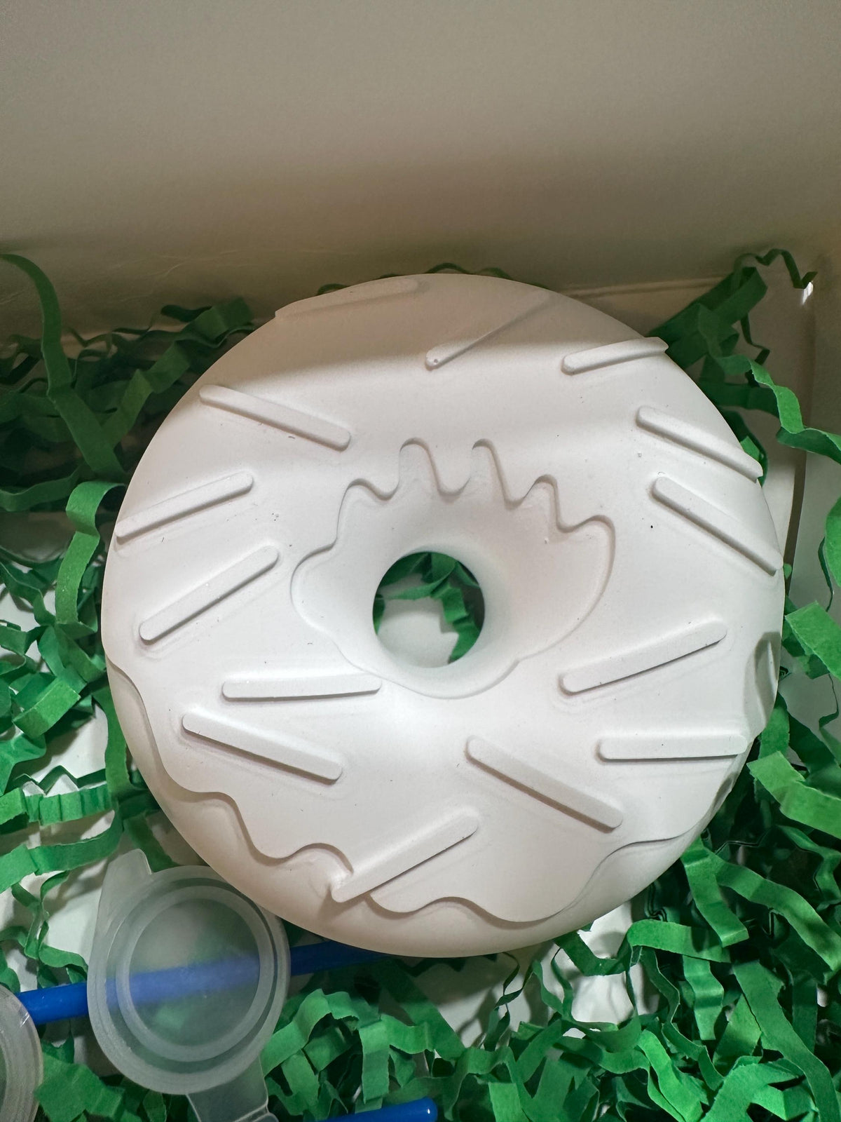 Donut Coloring Kit- Craft Activities, Party Favors, Fun activities!