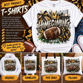 Football Homecoming PNG, Homecoming Football Sublimation Design, School Spirit PNG, Cheerleader Football PNG, Game Day Shirt Design