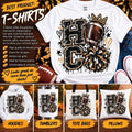 HOCO Football PNG, Homecoming Sublimation , Football Cheer PNG, Homecoming  Shirt Design, Homecoming Football , Game Day Download