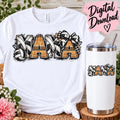 Volleyball MAMA PNG | Volleyball Mom Sublimation Design | Sports Mama | Volleyball Bow Design | Mom Shirt PNG | Digital Download