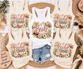 Bride Bridal Squad PNG Bundle, Boho Bride PNG, Bridal Party Sublimation Design, Bride Tribe PNG, Bachelorette Shirt Design, Wedding