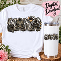 Lacrosse MAMA PNG | Lacrosse Mom Sublimation Design | Sports Mama  | Lacrosse Bow Design | Mom Shirt PNG | Digital Download