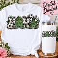 Soccer MAMA PNG | Soccer Mom Sublimation Design | Sports Mama | Soccer Bow Design | Mom Shirt PNG | Digital Download