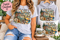 Not All Those Who Wonder Are Lost PNG, Boho Travel Sublimation Design, Camper  Bus Adventure PNG, Wanderlust Mountain Digital Download