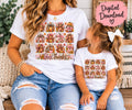 Coquette Thanksgiving PNG, Give Thanks Sublimation Design, Cute Turkey Pumpkin PNG, Pink Bow Fall Design, Leopard Thanksgiving Digital