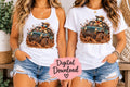 Duck Mud Riding PNG, Funny Off Road Duck Sublimation, Mud Bogging Design, 4x4 Duck PNG, Mini People Dashboard Digital Download