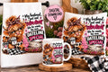 Funny Husband Kitchen PNG, Calm Down Dateline Special, Highland Cow Sublimation, Sarcastic Wife Kitchen Towel Design, Digital Download